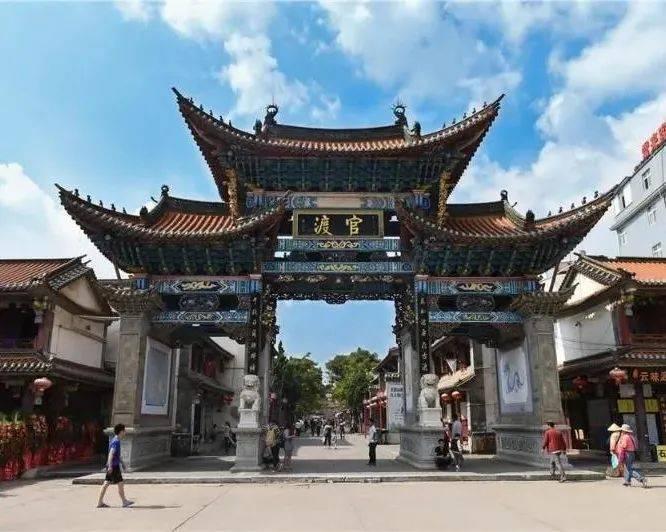 塔科马